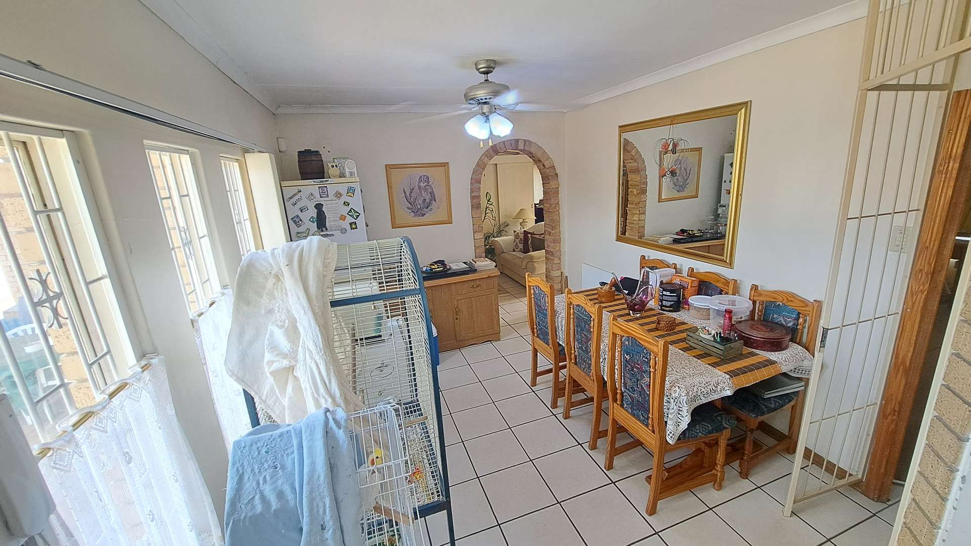 3 Bedroom Property for Sale in Pellissier Free State